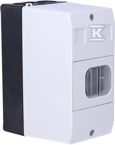 Obudowa Ochronna IP65 - CI-PKZ01-G