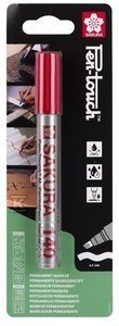 Pisak Touch 140 Red Marker Pen