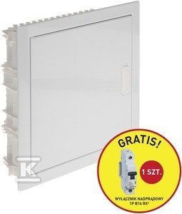 "RWN-1X12 Metalowe Drzwi Promocyjne"