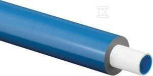 Rura izolacyjna UNI PIPE PLUS 16x2,0 Blue