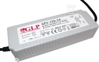 Zasilacz LED 24V 6,2A 148W ultra-mocny