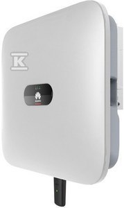 "Inteligentny Inwerter Huawei 4kW Fusionsolar"