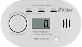 KIDS SAFE MOTION DETECTOR K5DCO