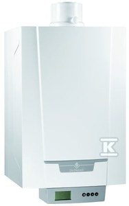 Koc Komfortowy MCR3 EVO 24T 1-F