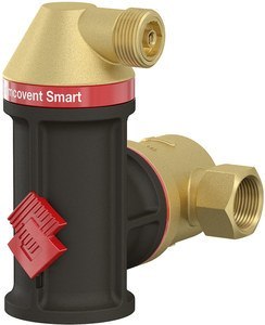 Separator Flamcovent Smart 3/4" - Nowoczesne Oddzielanie Płynów