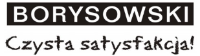 BORYSOWSKI